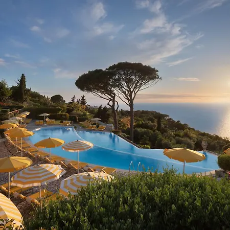 Hotel Caesar Augustus-2