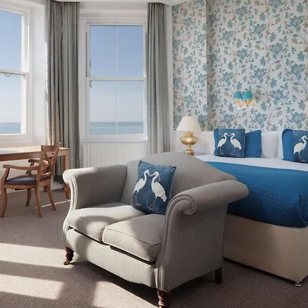 The Cumberland Hotel-3