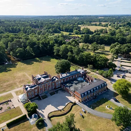 Warbrook House Heritage Hotel-2
