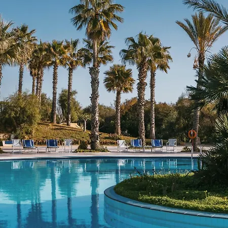 Verdi Tunis Beach Resort-2