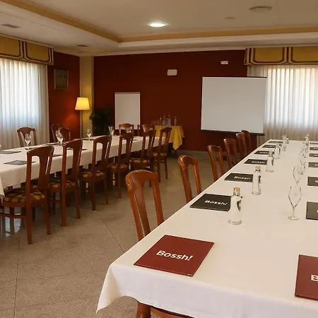 Hotel Avión Vigo-2