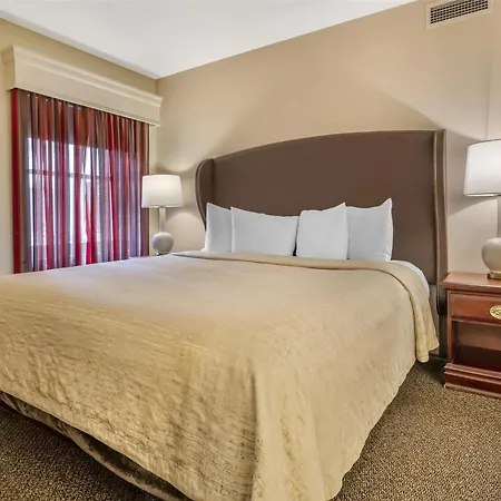 Best Western Plus The Normandy Inn & Suites-2