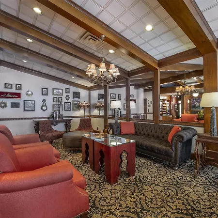 Best Western Plus The Normandy Inn & Suites-3