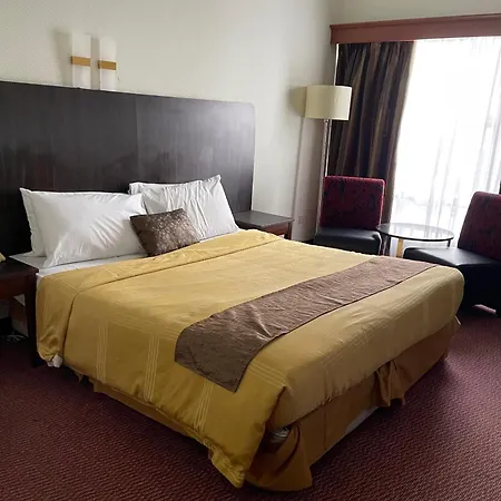 Hotel Grand Continental Kuantan-3
