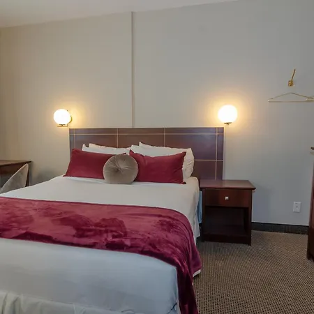 Hotel Dorion-3