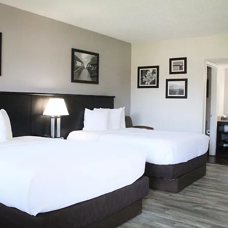 La Quinta Inn By Wyndham Cocoa Beach-Port Canaveral-3