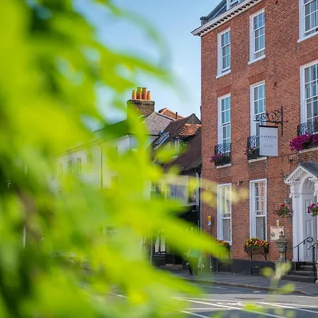 Harbour Hotel&Spa Chichester-3