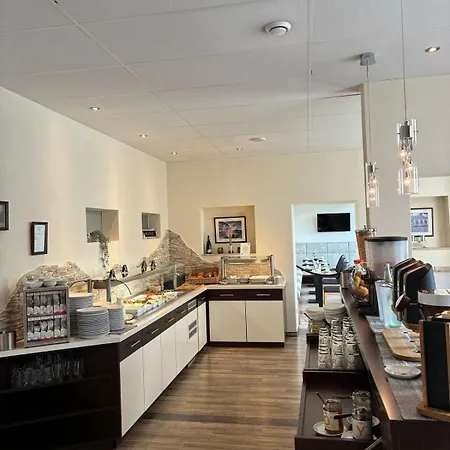 Wilhelmshaven Ahoi, Sure Hotel Collection By Best Western-2