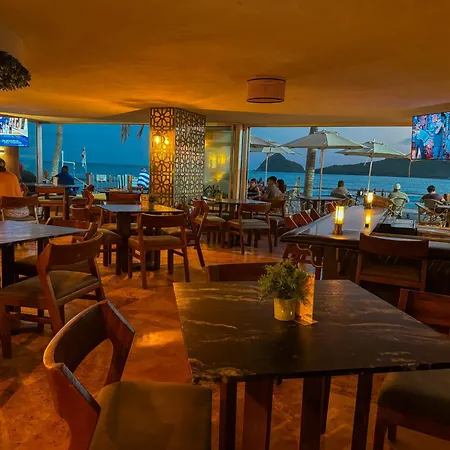 Las Flores Beach Resort-2