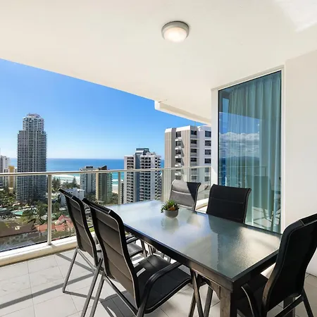 Artique Surfers Paradise - Official-3