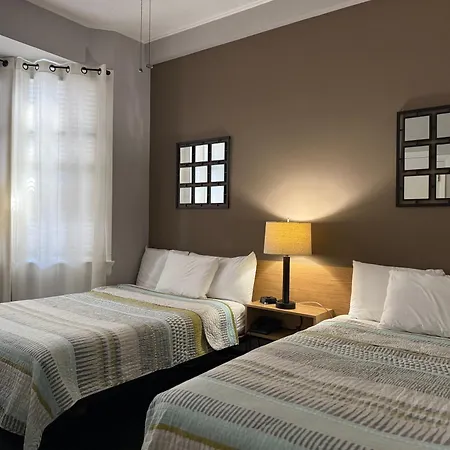 Touchstone Hotel - City Center-2