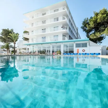 Azuline Hoteles Mar Amantis & II-3