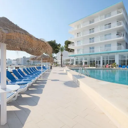 Azuline Hoteles Mar Amantis & II-3