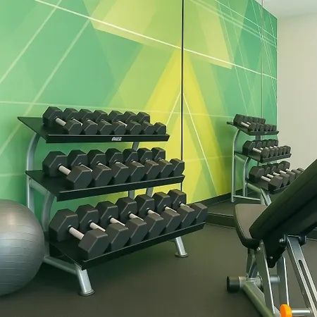 Holiday Inn & Suites Mississauga West - Meadowvale By Ihg-3