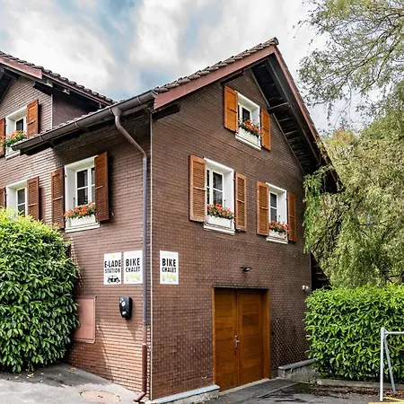 Tailormade Hotel Krone Sarnen-2