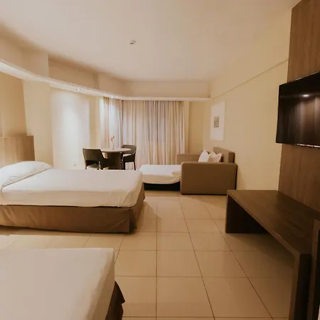 Grand Mercure Recife Boa Viagem-2