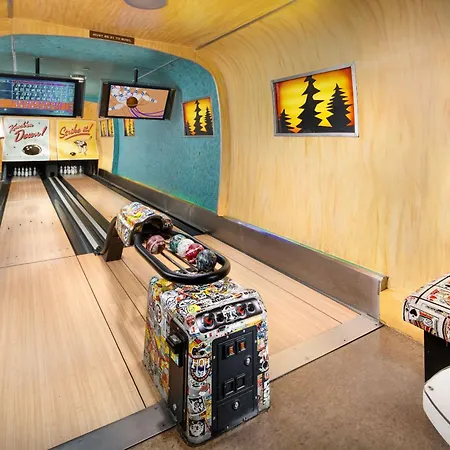 Silverton Casino Lodge-3