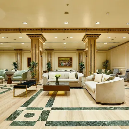 Sonesta St. George Hotel - Convention Center-2