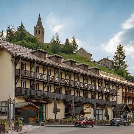 Hotel Castillan-2