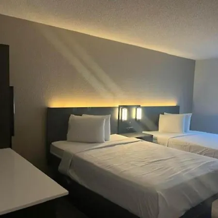 Studio 6 Suites Norcross, Ga-3