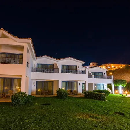 Ecotel Dahab Bay View Resort-2