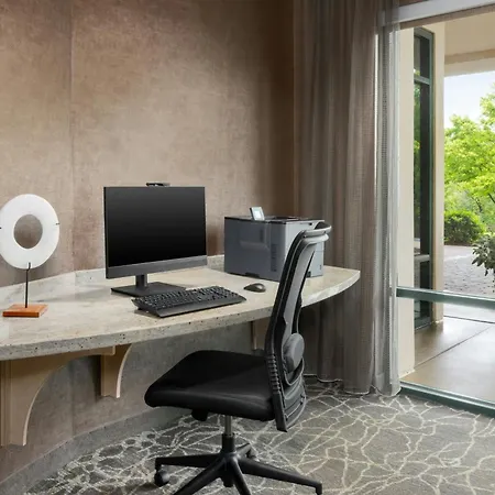 Springhill Suites By Marriott Athens West-3
