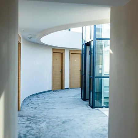 Riviera Blue Hotel-3