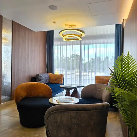 Canada Hotel Budapest-3