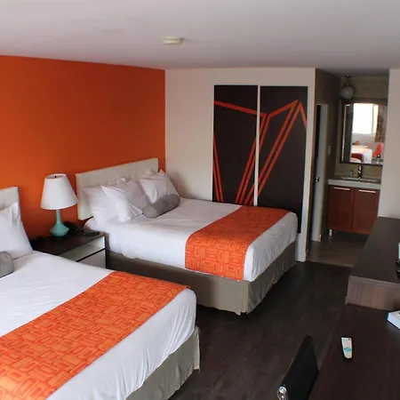 Howard Johnson Inn By Wyndham Kingston-2