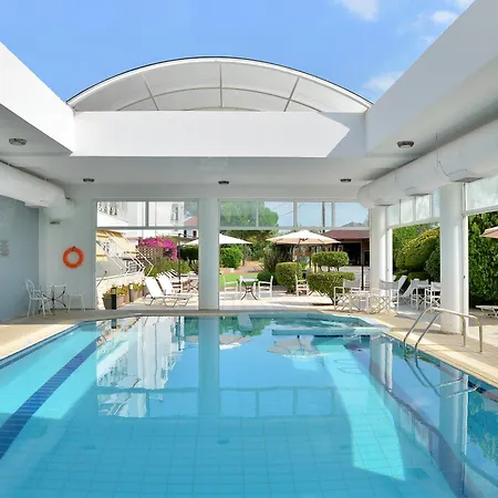 Hotel Kalloni-3