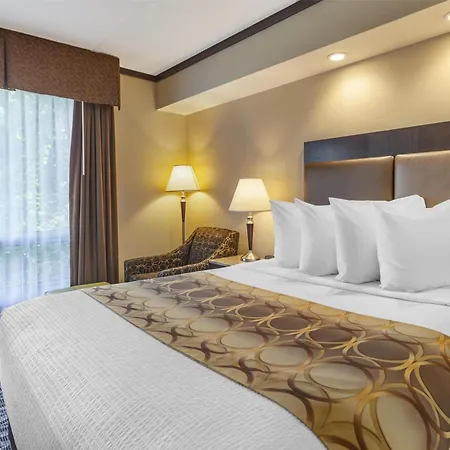 Best Western Wayside Inn-2