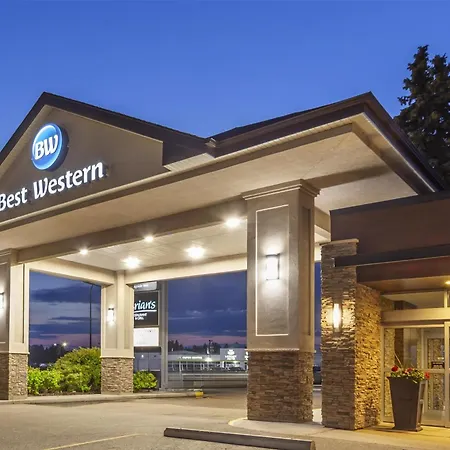 Best Western Wayside Inn-3