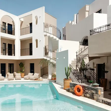 Nami Hotel & Suites-2