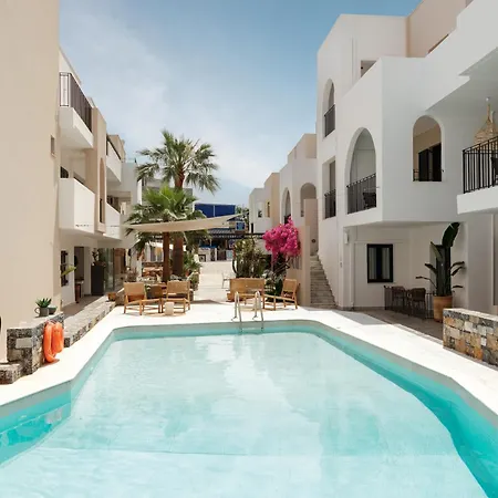 Nami Hotel & Suites-3