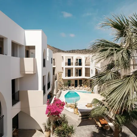 Nami Hotel & Suites-2