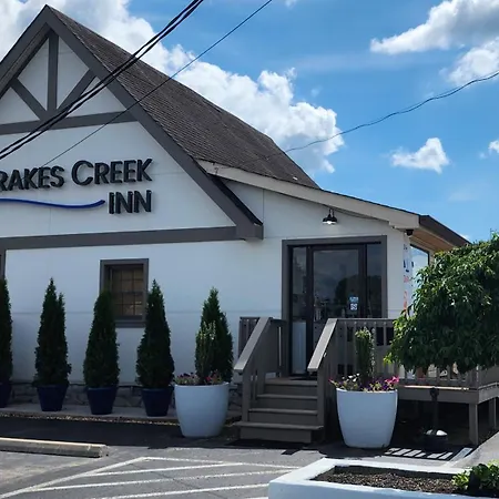 Drakes Creek Inn-3