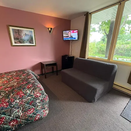 Motel Le Voyageur-2