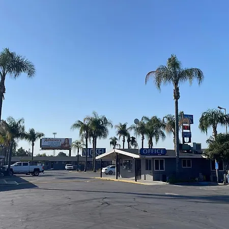 King'S Inn Motel-3