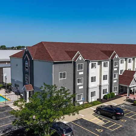 Sonesta Essential Hotels & Suites Kansas City Blue Springs-2