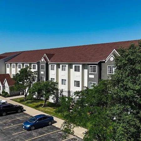 Sonesta Essential Hotels & Suites Kansas City Blue Springs-3