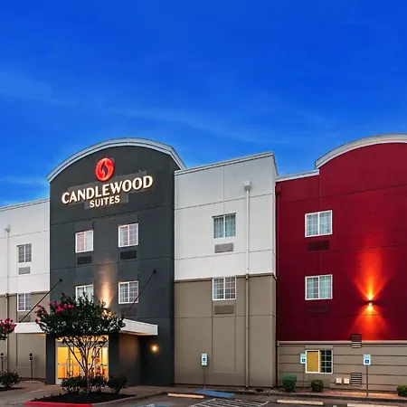 Candlewood Suites Georgetown By Ihg-2
