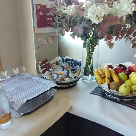 Kairos Garda Hotel - Be Happy Hotels-2