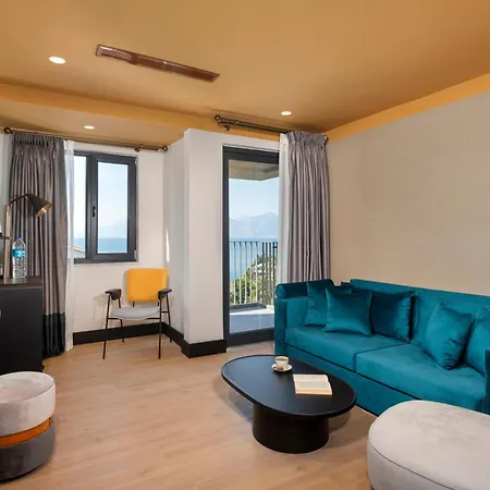 Sherwood Premio Hotel-2