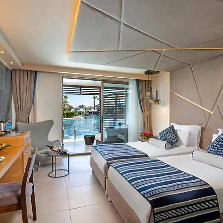 Sherwood Blue Belek - Adults Only-2