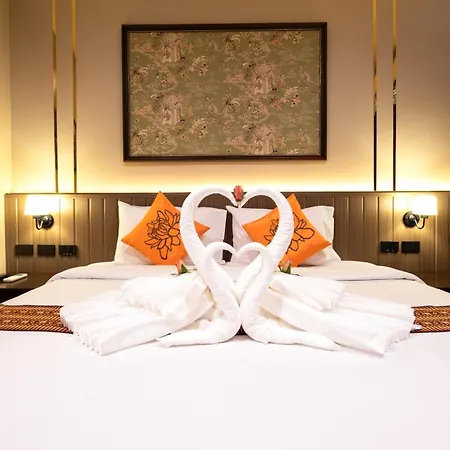 Baan Sukhumvit Soi 20-3
