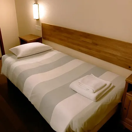 Résidence Molière Hôtel Paris Montrouge-2
