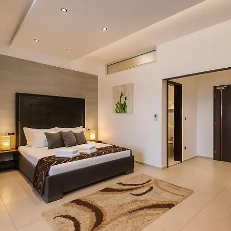 Residence Apartments-2