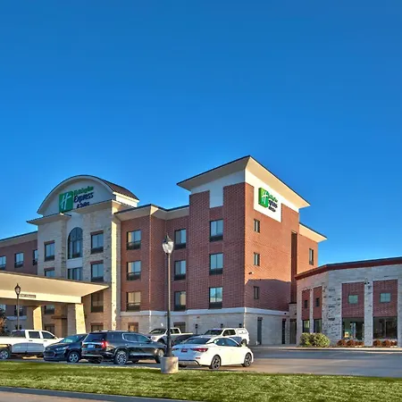 Holiday Inn Express Hotel And Suites Duncan By Ihg-3