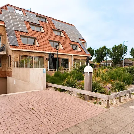 Hotel 'T Zwaantje-3