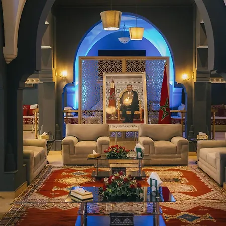 Rs Hotel Karam Palace-2